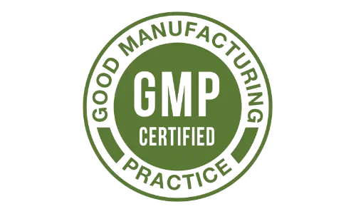 Mitolyn GMP-Certified